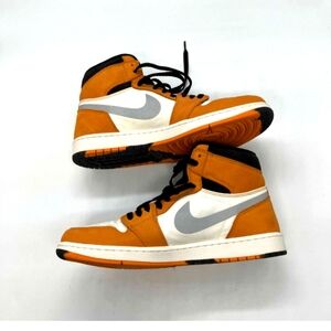 Jordan 1 High Element Goretex